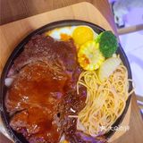德思勤有一家超级接地气的牛排店[调皮]