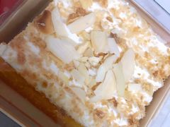 酥香南瓜挞-炖物24章·顺时轻养茶(杭州大厦店)