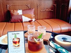 -青咖啡(三坊七巷店)