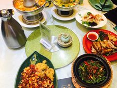 -大耳象东南亚风情餐厅(月湖公园店)