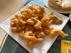 -李连贵酒家熏肉大饼(昆明街店)