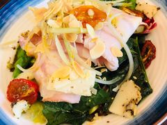-杭州西子湖四季酒店-WL BISTRO西湖餐厅(灵隐路店)