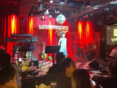 -音乐房子·Vintage Live Bar(玉林总店)