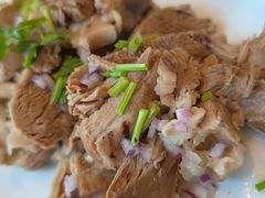 -巴依老爷新疆美食(魏公村店)