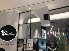 -HELLO MUSAE 拾光缪斯餐厅·纯正希腊风味(苏州中心店)