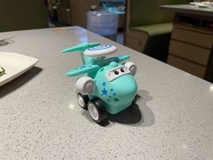 -海底捞火锅(吴中路店)