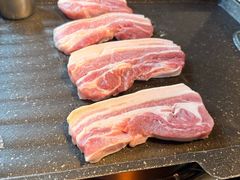 -Dombe豚(黑猪肉街店)