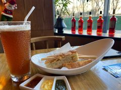 -安妮意大利餐厅(世贸天阶店)