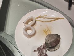 -德兴show鲜·蒸汽海鲜火锅餐厅(格创悦里店)