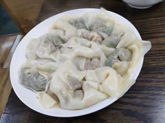 -巧云大馄饨(南阴阳营总店)