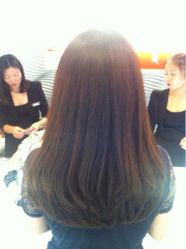 毕炜老师作品-TONI&GUY