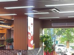 -老柴枝猪脚饭(窑岭店)