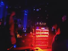 -苏荷酒吧(九街店)