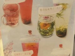-功德林素菜饭庄(前门店)