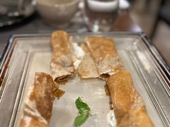 -LA CREPERIE BRETONNE布列塔尼法式餐厅(天童北路店)