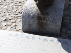 -胡里山炮台
