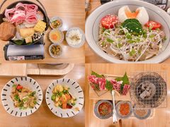 碳烤雪花牛肉-馥家小馆(黔灵山公园店)