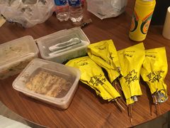 -木屋烧烤(惠阳华润小径湾店)