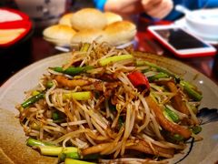 -北平食府(马鞍山路店)