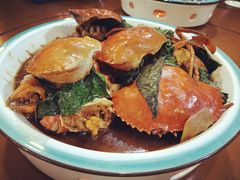 -海棠湾聚鼎香海鲜坊(海昌梦幻不夜城店)