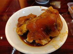 -张卤堂·砂锅卤肘子(南头店)