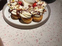 -BE BRIGHT KITCHEN(正佳广场店)