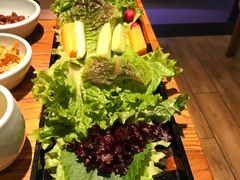 -黑牛の店·和牛烧肉(大悦城店)