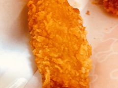 -前进5路汉堡炸鸡(前进五路店)