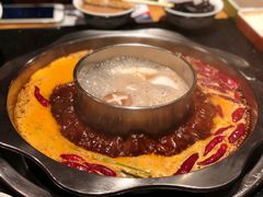 -董家湾重庆老火锅(嘉华店)