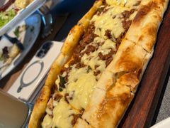 -Efes Turkish & Mediterranean Cuisine 艾菲斯餐厅(陆家嘴店)