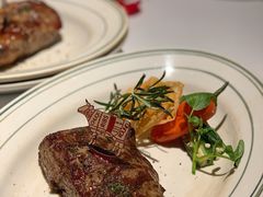 -燃扒房Steakhouse(皇庭店)