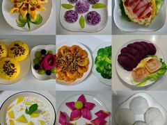 -爱的果实月嫂育婴师(世纪东方店)