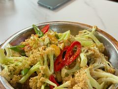 -东北缘餐厅(兰埔路店)