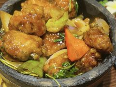 -甲米府·泰国餐厅(八佰伴店)