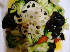 -大城·烧烤海鲜大排档(台东店)