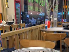 -正宗齐齐哈尔烤肉·齐牛哥鲜切炭火烤肉(杭州总店)