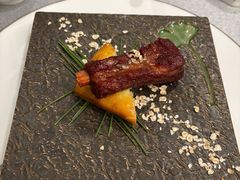 -君来湖滨饭店·渔餐厅