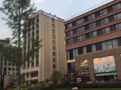 -苏州斐利·精选酒店