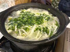 -活潑鲜跳(湖滨商业街店)