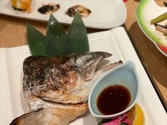 -阿吾罗·月咏精致日料(港汇恒隆广场店)