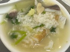 -官塘陈记鱼生·潮汕砂锅粥·牛肉火锅(潮枫路总店)