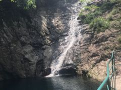 -宁波五龙潭景区