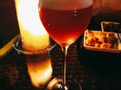 -LAMP BAR 水烟音乐酒吧