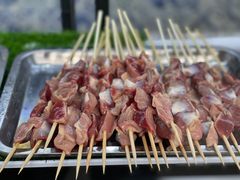 -新疆伊宁远征餐厅