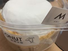 -M Stand(宁波万象城店)