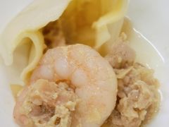 秘制满口香水饺-宝印真饺(瑞景总店)