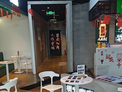 -棂笼·深度沉浸密室(武汉旗舰店)