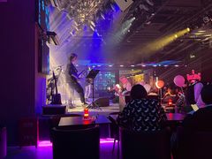 -MOSSO音乐酒吧·live house(南京旗舰店)