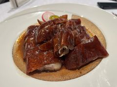-红棉中餐厅·广州海航威斯汀酒店