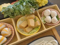 -牛匠和牛寿喜锅(西安总店)